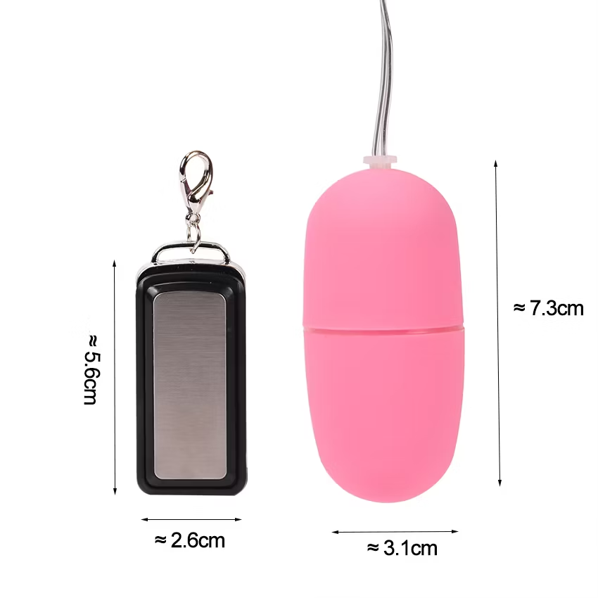 20 Speed Sex Toys Remote Wireless Remote Control Vibrating Egg 8 11zon