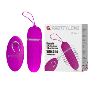 Trứng Rung Tình Yêu Siêu Đỉnh - Pretty Love Dawn