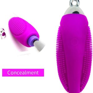 Trứng Rung Tình Yêu Mini “Gai Rung Cực Phê”