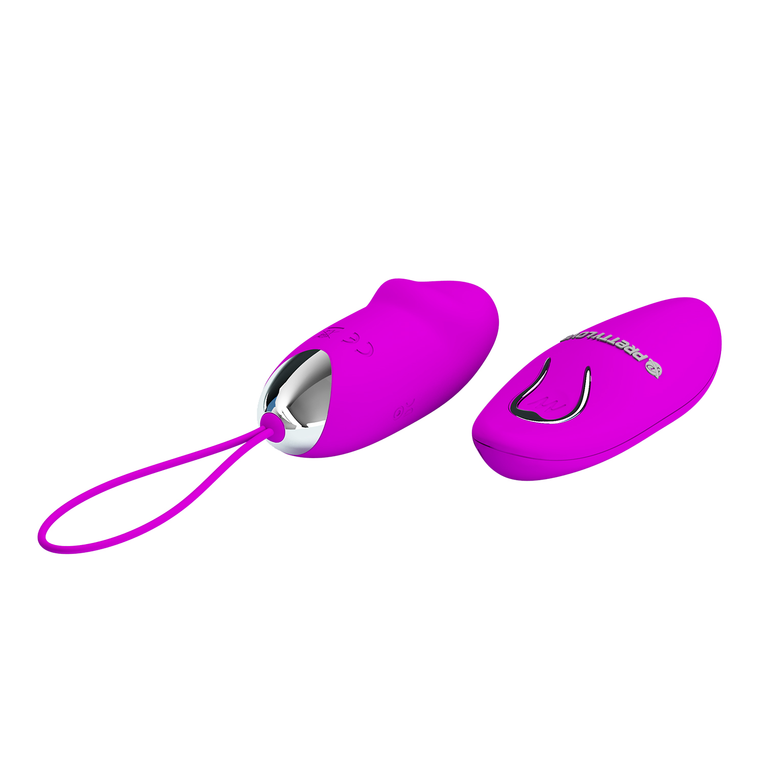 Trứng Rung Pretty Love Julia Không Dây Tự Tin Cho Nàng Lên Đỉnh 23 BI 014362W 4 05