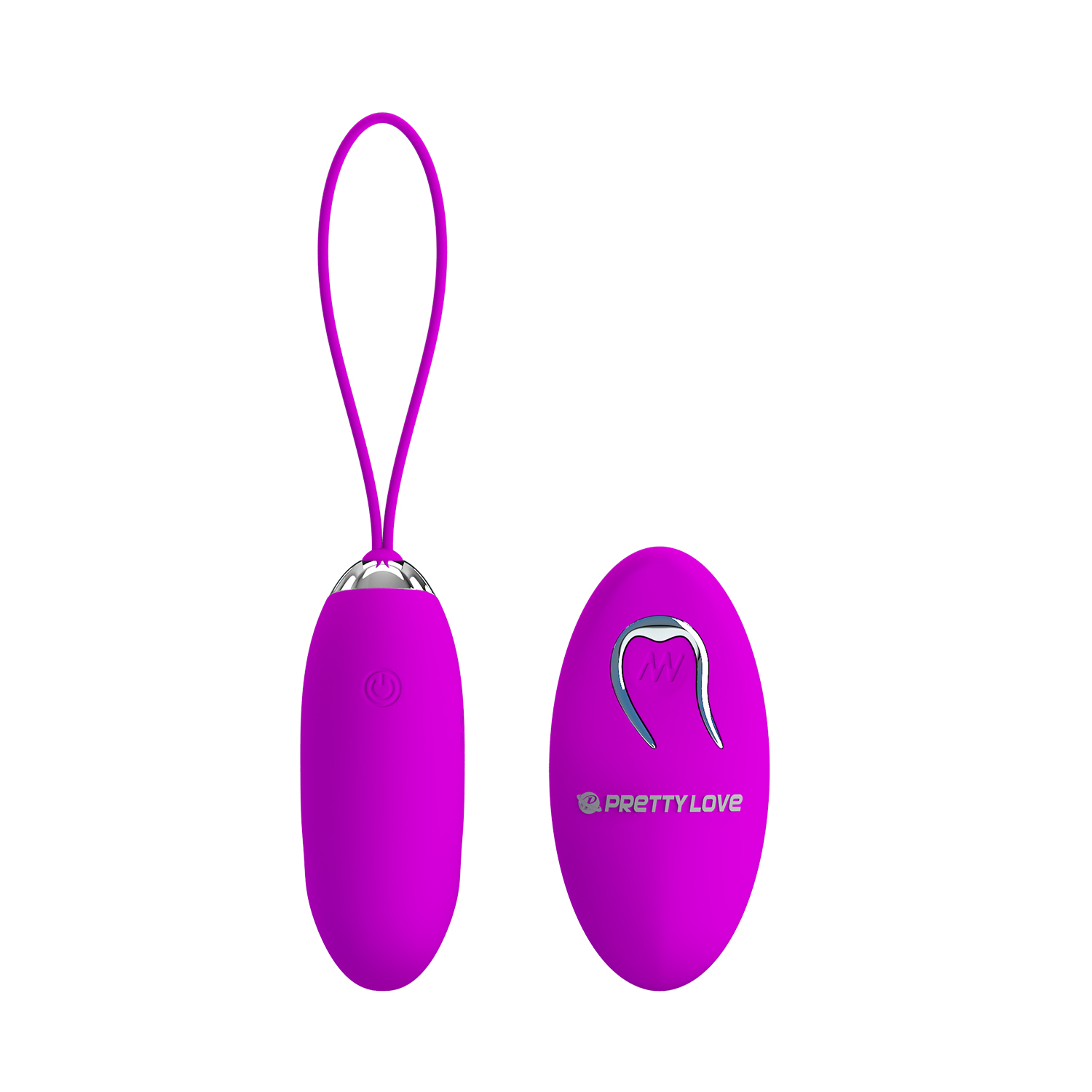 Trứng Rung Pretty Love Julia Không Dây Tự Tin Cho Nàng Lên Đỉnh 24 BI 014362W 4 06