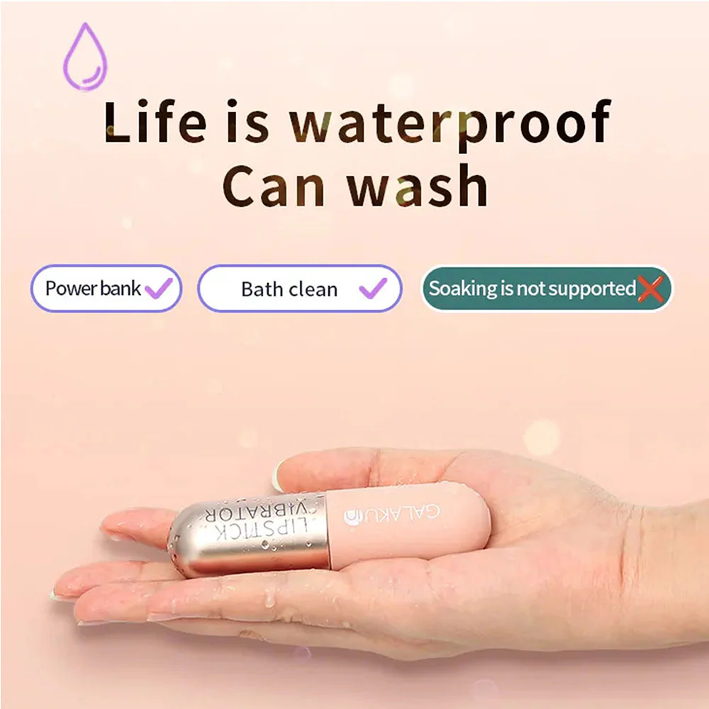 Galaku MiniCapsule 5