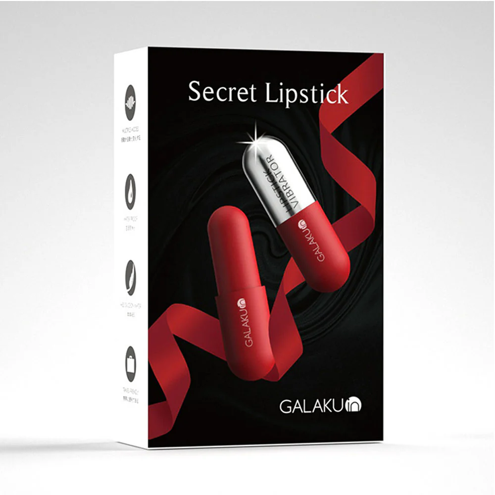 Galaku MiniCapsule 7