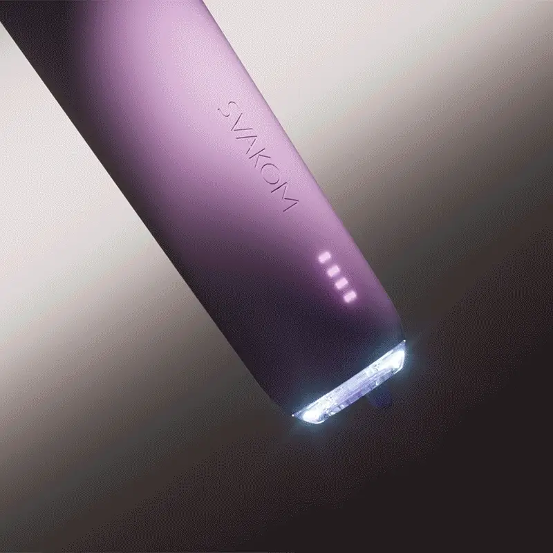 Mode Intensity Lights