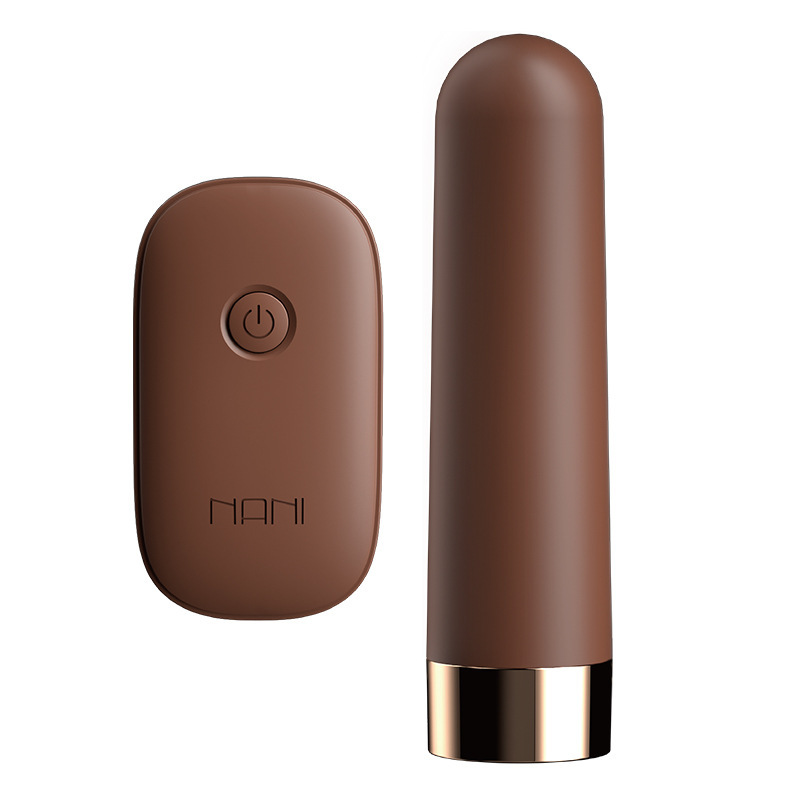 Trứng Rung Mini Hình Thỏi Son 10 Tần Số Có Remote & App Điện Thoại 8 Trứng Rung Mini Hình Thỏi Son 10 Tần Số Có Remote & App Điện Thoại