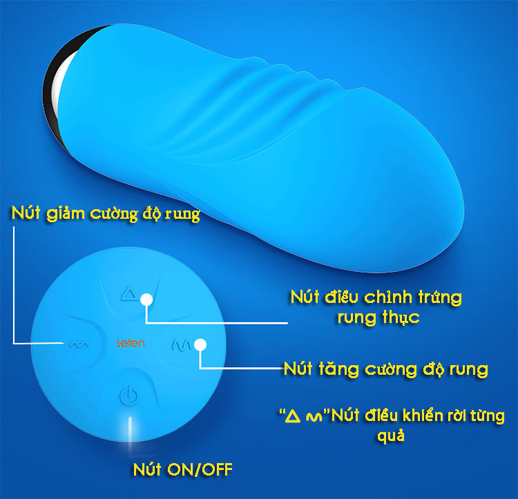 Trung rung thut 2 dau leten cuc manh 5