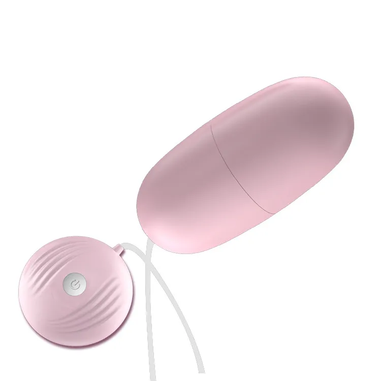 Trứng Rung Mini Vỏ Sò Siêu Mạnh Kích Thích Đỉnh Cao Dành Cho Quý Cô