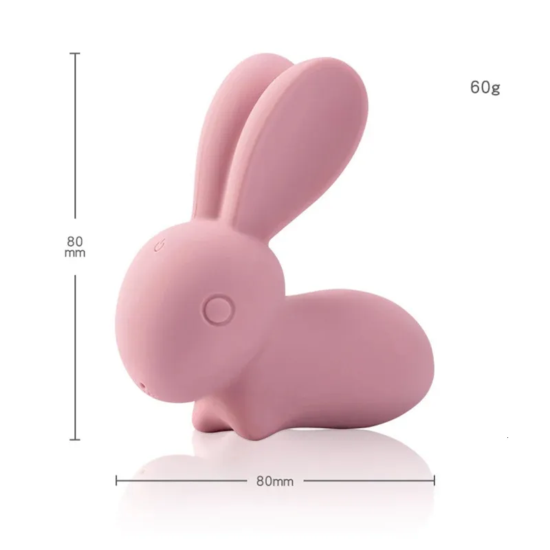 Trứng Rung Tình Yêu mini Hình Con Thỏ Xinh Xắn 35 ea1f348a 463c 44e1 a30d 81f4bda7ad0a