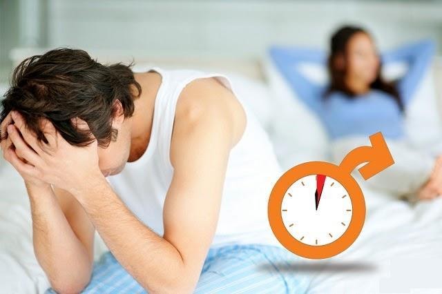 Xuất tinh sớm có nguy hiểm không? Có ảnh hưởng gì không? 6 lo ngai ve tinh trang xuat tinh som 16824069105581787767935