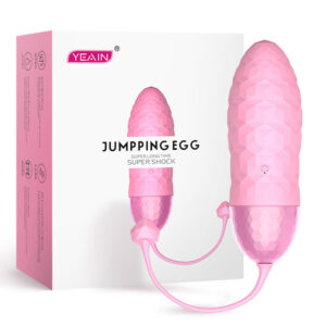 Trứng Rung Yeain USB “Tự Sướng” Là Lên Đỉnh