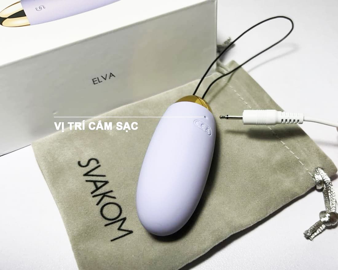 svakom elva app controlled 1