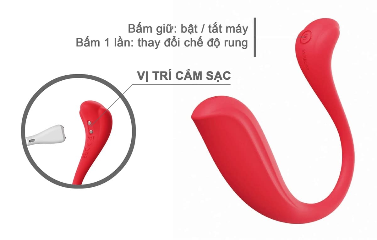 svakom phoenix neo 2 8