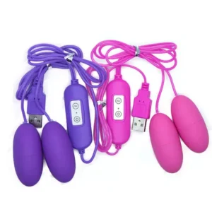 Trứng Rung Siêu Mạnh Dạng Nhảy Được Trang Bị 10 Chế Độ Cực Sướng