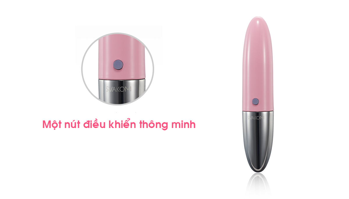 thoi son svakom 8