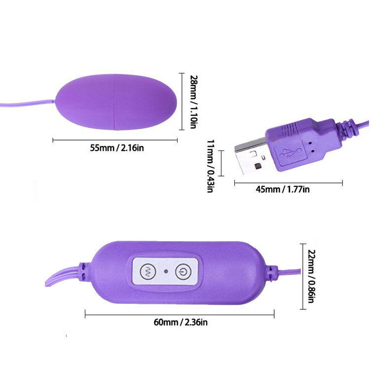 Trứng Rung Siêu Mạnh Dạng Nhảy Được Trang Bị 10 Chế Độ Cực Sướng 24 trung rung 2 dau nhieu che do gia re nhat