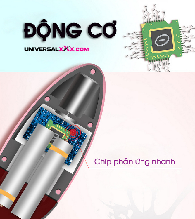 trung rung cao cap lilo 3