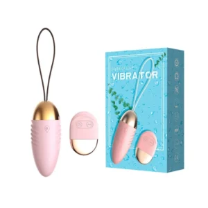 Trứng Rung Không Dây - Cho Cuộc Tình Đê Mê Quên Lối Về