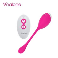vibratore sweetie con comandi vocali nalone 1