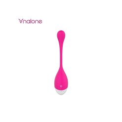 vibratore sweetie con comandi vocali nalone 2