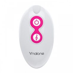 vibratore sweetie con comandi vocali nalone