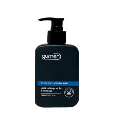 Dung Dịch Vệ Sinh Nam Gumen Chai 150ml Cao Cấp