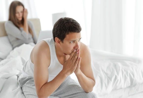 Xuất tinh sớm ở đàn ông là dấu hiệu của yếu sinh lý không? 7 xuat tinh som co sinh con duoc khong2