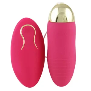 Trứng Rung Không Dây Remote Jump Egg Vibrator