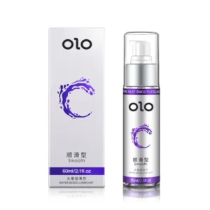 Gel Bôi Trơn Tinh Chất Lô Hội OIO Smooth
