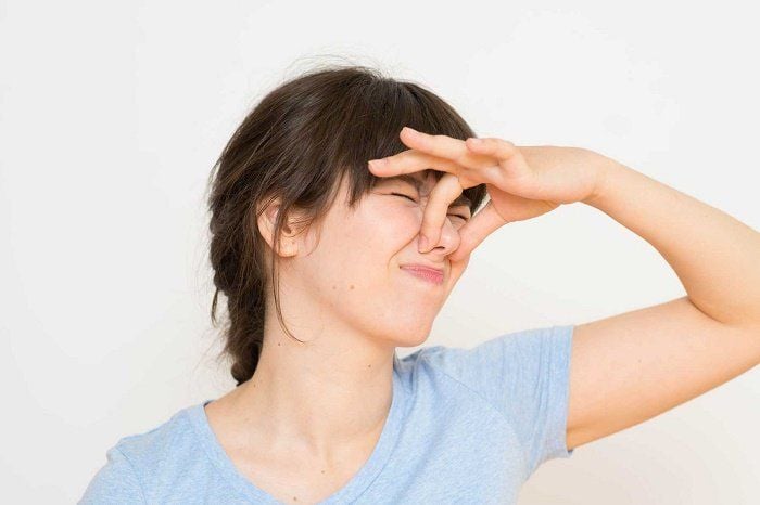 Làm gì để vùng kín hết mùi hôi - Giải pháp cấp tốc cho chị em 6