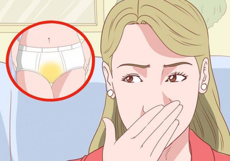 Tại sao vùng kín có mùi hôi? Dấu hiệu của bệnh gì? Cách khắc phục 7