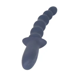 2024newSiliconeClimaxBeadsdeeppenetrationmaleAnalProstateMassagersextoys 5