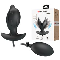 Dụng Cụ Làm Giãn Hậu Môn Pretty Love Hanson Giải Pháp Cho Cuộc Yêu Thêm Viên Mãn