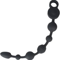 Chuỗi Hạt Có Rung Dài 35cm Dành Cho Hậu Môn