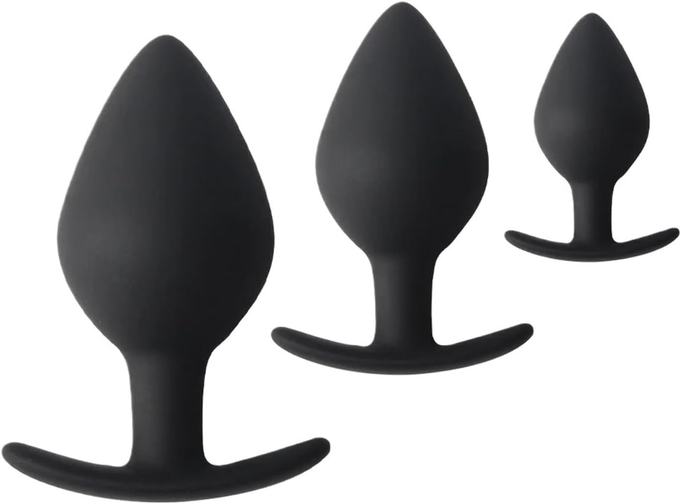 Dụng Cụ Phích Cắm Kích Thích Hậu Môn Không Rung Size To 11 5143aUbe3sL. AC SL1500