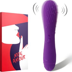 Que Rung Massage Cho Nữ Lên Đỉnh Dễ Dàng
