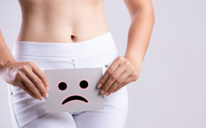 Cách khử mùi hôi vùng kín sau sinh lấy lại sự tự tin cho phái đẹp 6 Cach khu mui hoi vung kin sau sinh tai nha nhanh chong va an toan 1 7863b82424
