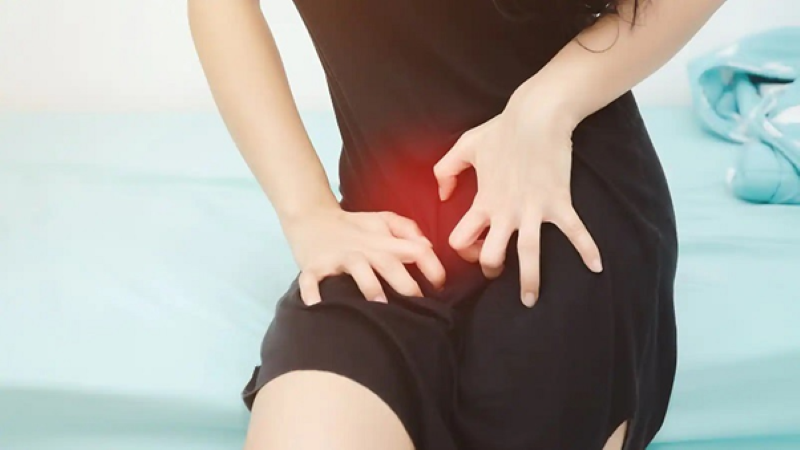 Làm gì để vùng kín hết mùi hôi - Giải pháp cấp tốc cho chị em 7 Picture7