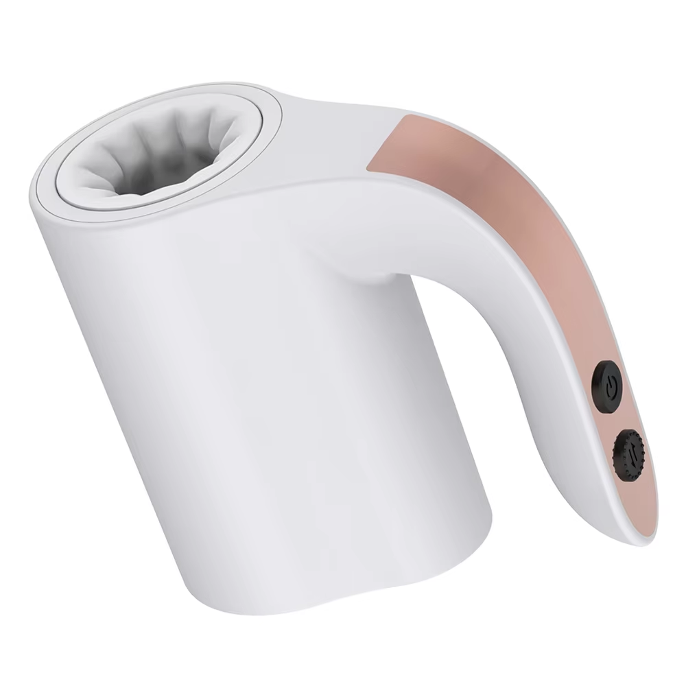 Cốc Tự Sướng Man Nuo Đỉnh Cao - 10 Chế Độ Rung Xoay 4 Cốc Tự Sướng Man Nuo Đỉnh Cao - 10 Chế Độ Rung Xoay