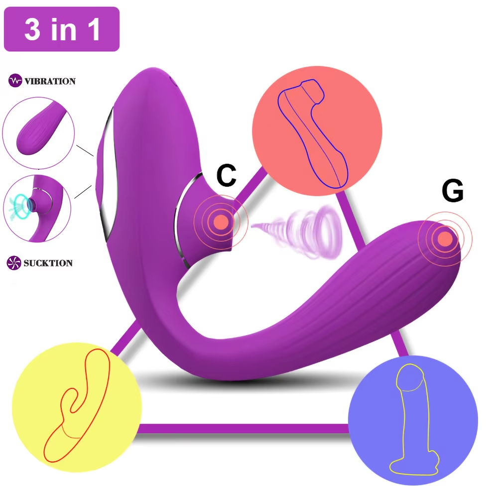 Máy Rung Và Bú Mút Âm Đạo Nvtoys DINA 34 S9df43abe4d4344398a87b981880999cbc 11zon