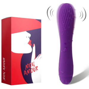 Que Rung Massage Cho Nữ Lên Đỉnh Dễ Dàng