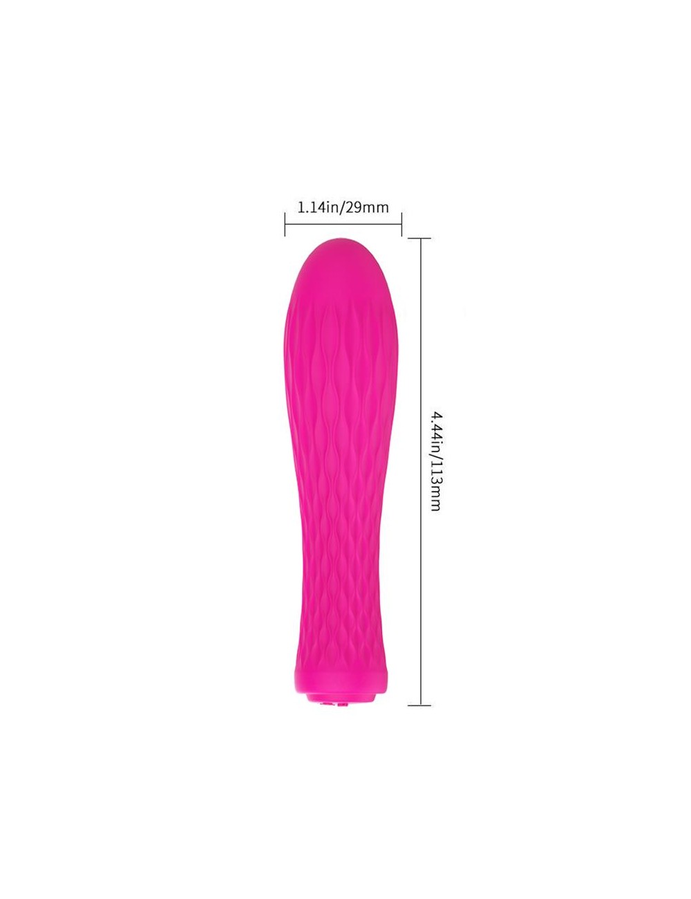 estimulador ian fuchsia