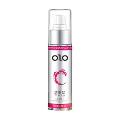 Gel Bôi Trơn Tăng Khoái Cảm Nữ Olo Warming 60ml