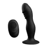 gode ventouse vibromasseur pour femmes avec 10 m