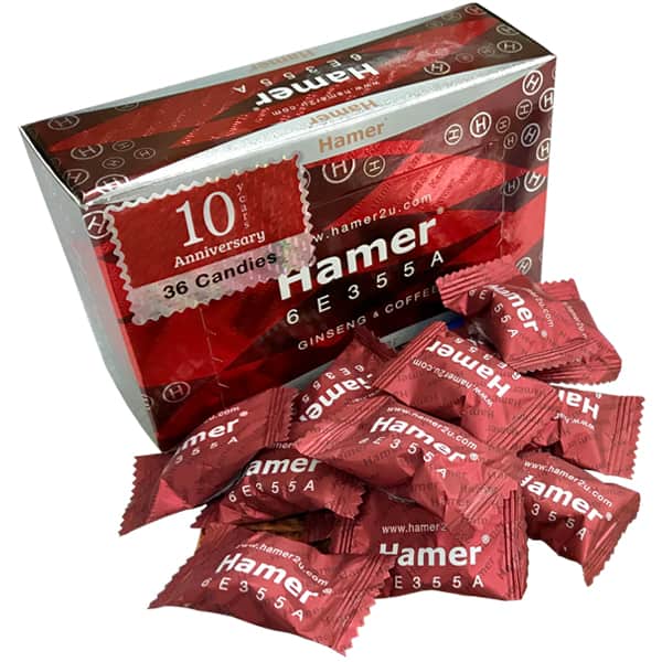 keo sam hamer ginseng coffee tang cuong sinh ly nam gioi hop 36 vien kc