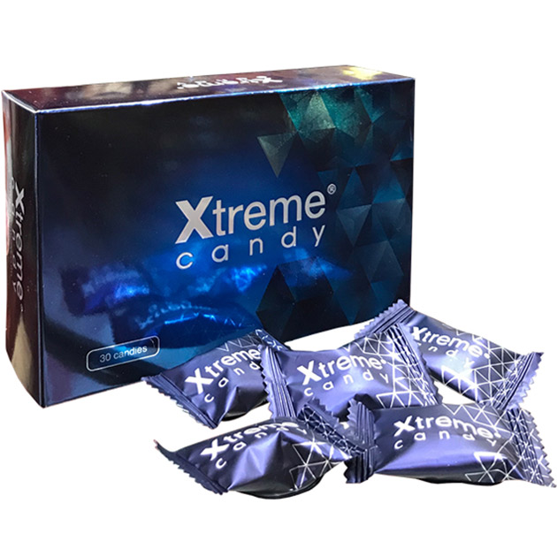 keo sam xtreme candy