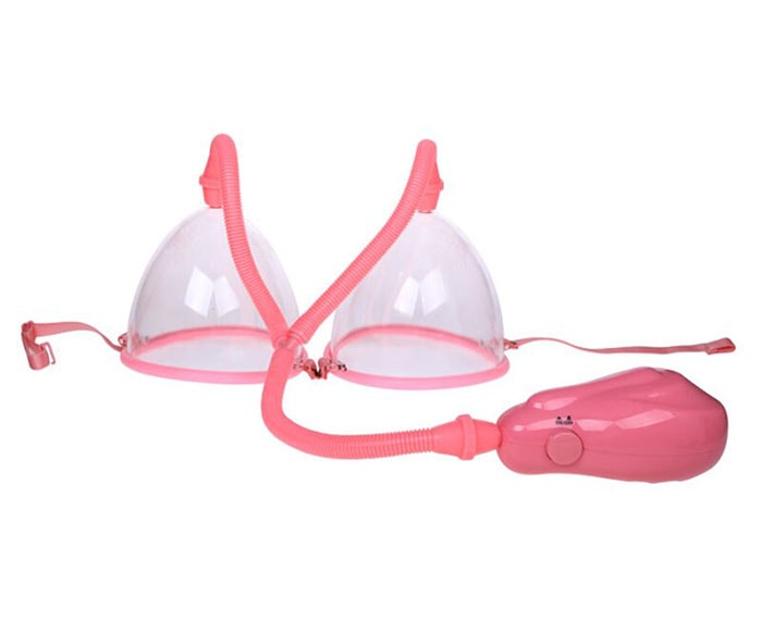 may hut nguc chan khong breast pump 2