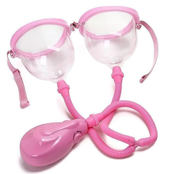 may hut nguc chan khong breast pump 3