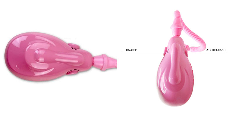 may hut nguc chan khong breast pump 7