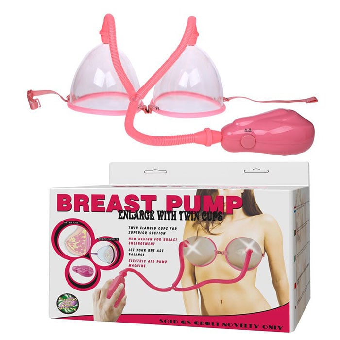 may hut nguc chan khong breast pump