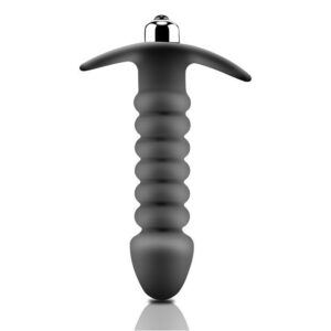 Đồ Chơi Kích Thích Hậu Môn Cầm Tay 10cm